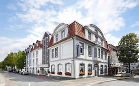 Best Western Hotel Lippischer Hof